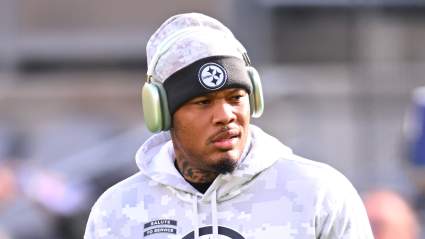 AFC Foe Eyeing Former Steelers $2 Million Edge Rusher