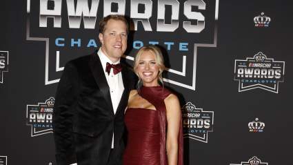 Who Is Brad Keselowski’s Wife? 5 Fast Facts About Paige Keselowski