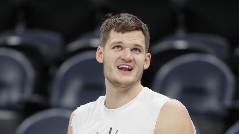 Walker Kessler, Los Angeles Lakers, Luka Doncic, Austin Reaves