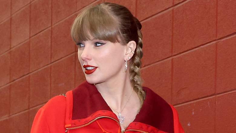Taylor Swift