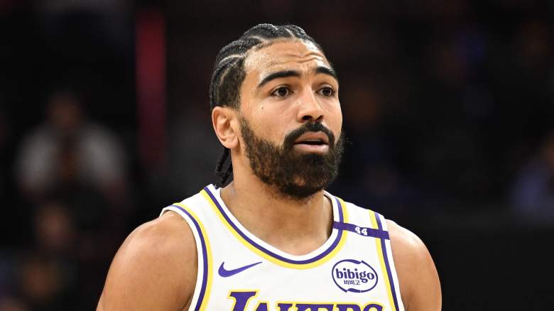 Gabe Vincent free agency, Los Angeles Lakers, Miami Heat, Atlanta Hawks