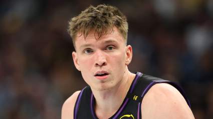Lakers Eyeing ‘No Problem’ Dalton Knecht Trade For $27M High Upside Center