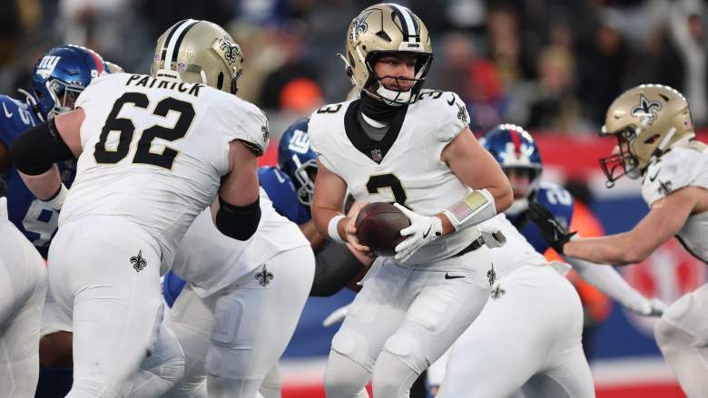 Jake Haener, Giants vs Titans news