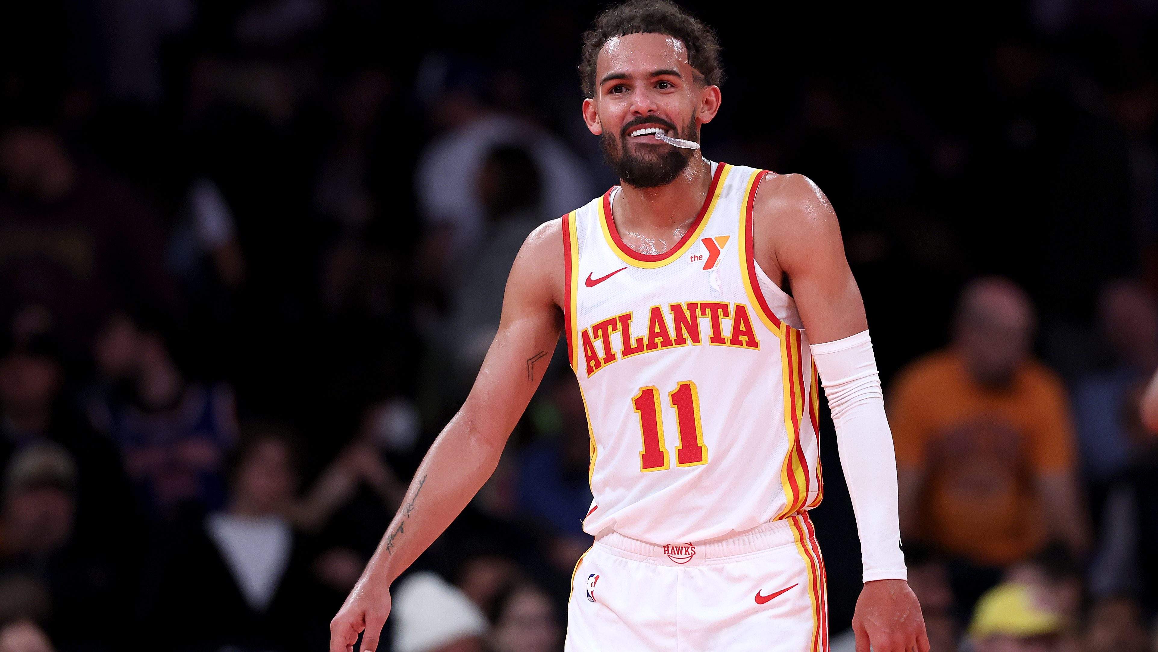 Sacramento Kings Turned Down Opportunity to Acquire Trae Young