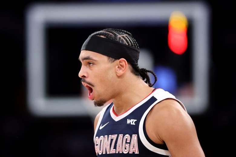 Denver Nuggets Ryan Nembhard, Nembhard trade, Atlanta Hawks, Dallas Mavericks