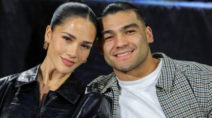Puka Nacua Gets Suspension News as Ex-Girlfriend Opens Up About Mental Health