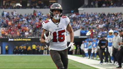 Buccaneers Get Jalen McMillan Injury Update After Limited Return vs Browns