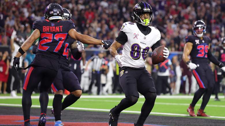 Isaiah Likely, Giants news