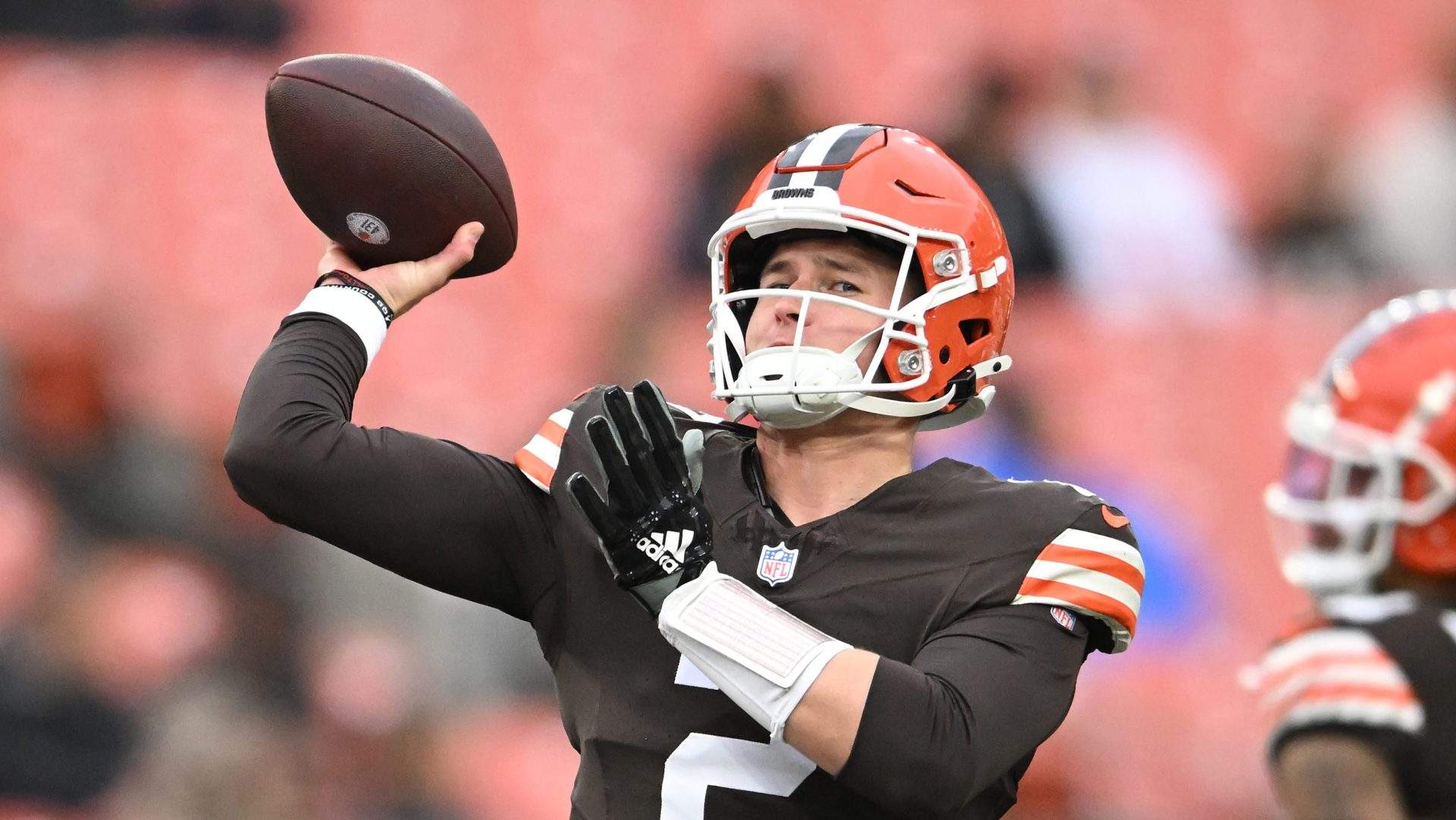 Cleveland Browns