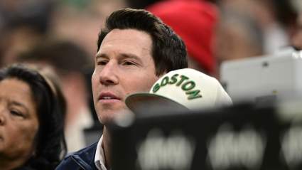 Red Sox Star Projected to Receive $75 Million Contract Offer