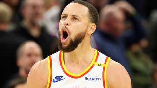 NBA Trade Rumors: Warriors Trade Options After Stephen Curry Deal & More