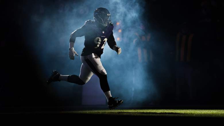 Nnamdi Madubuike, Ravens vs Cowboys news