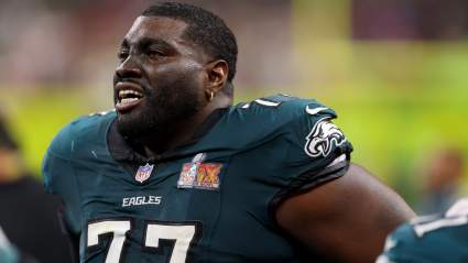 Ex-Eagles Starter & Super Bowl Champion Signs With Packers