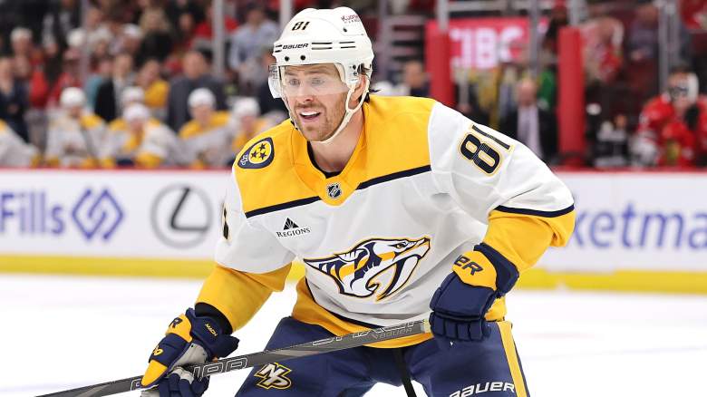 Jonathan Marchessault