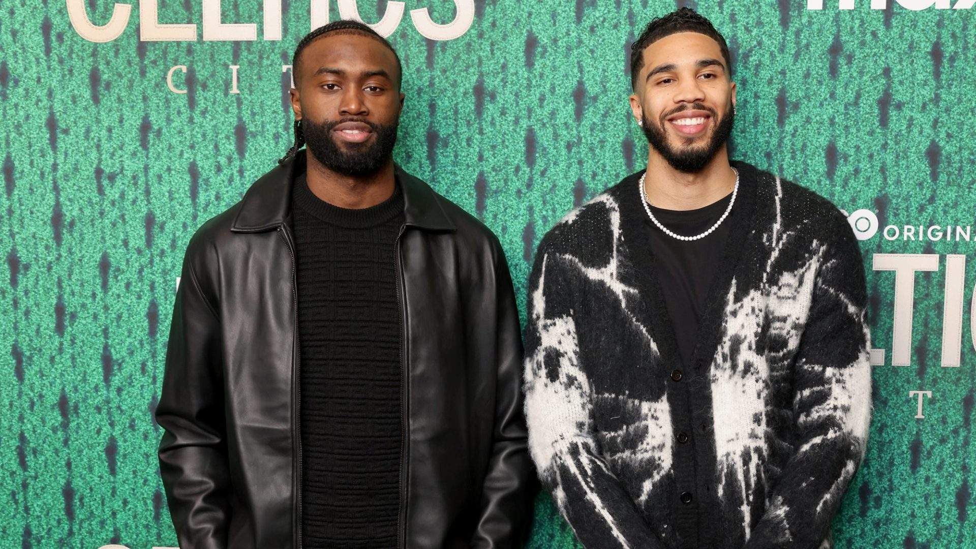 Jayson Tatum’s Jaylen Brown Praise Draws Pushback From DeMarcus Cousins