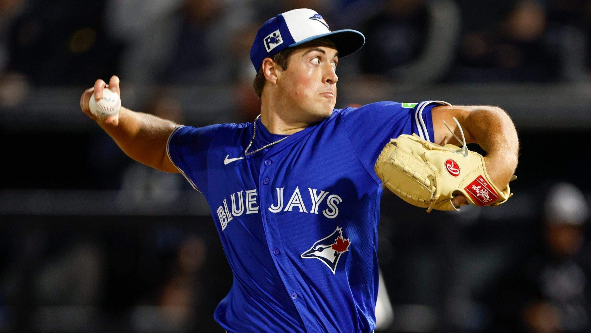 Toronto Blue Jays