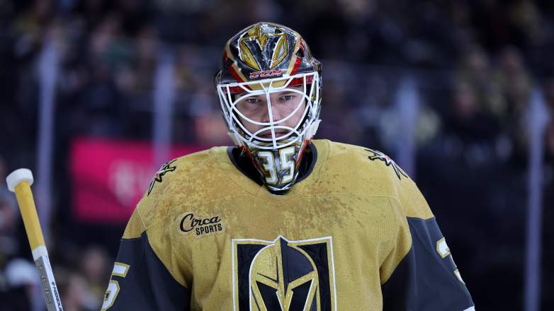 Ilya Samsonov
