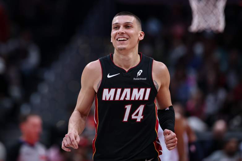 Tyler Herro