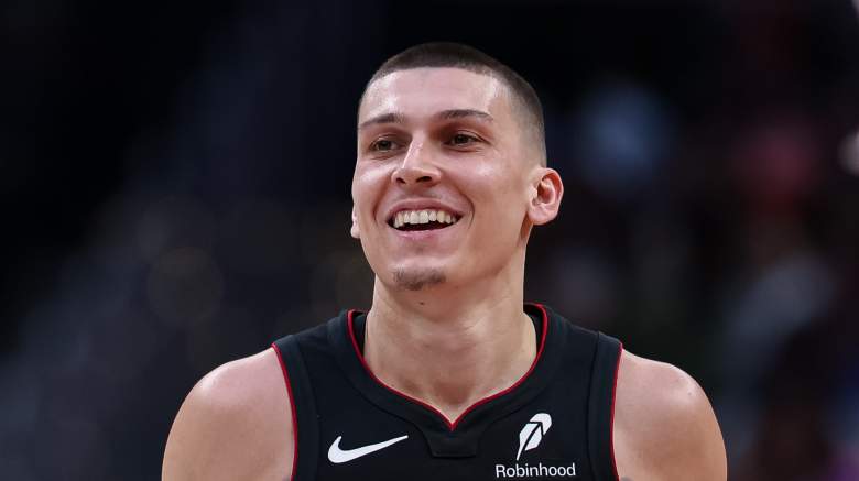 Detroit Pistons Tyler Herro trade idea, Jalen Duren, Cade Cunningham, Milwaukee Bucks