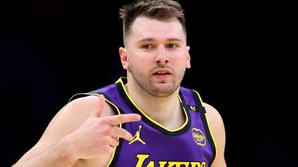 Lakers Message to ‘Special’ Luka Doncic Crystal Clear Ahead of NBA Season