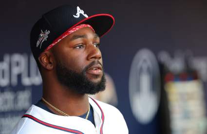 Atlanta Braves Announce Sudden Michael Harris Decision