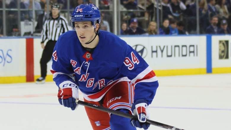 Who will, ultimately, be right in the great spectrum of Gabe Perreault predictions?