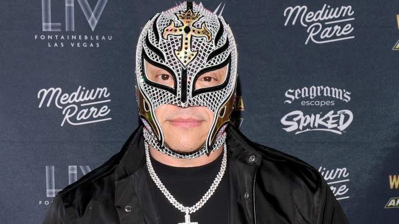 Rey Mysterio