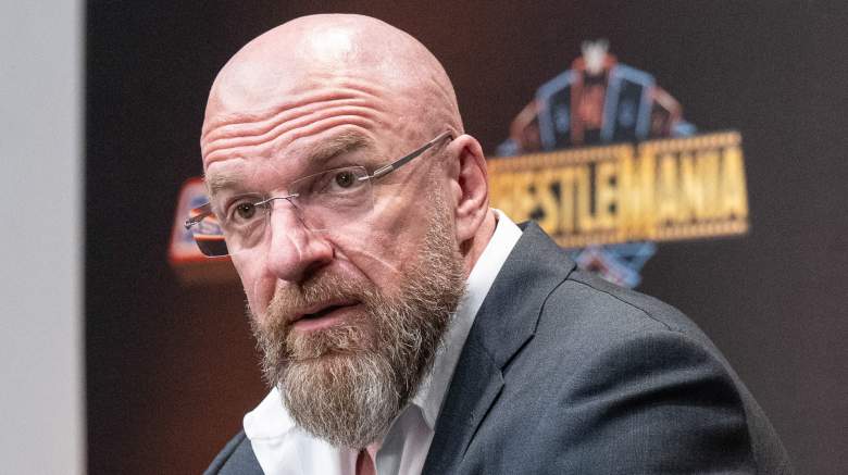 Triple H