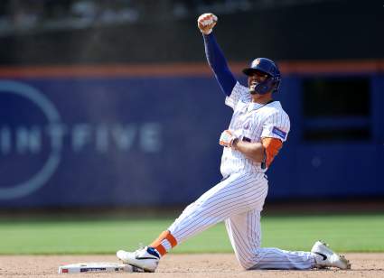 Former New York Mets Player Batting .400 With Current MLB Team