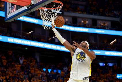TRADE: Ex-Golden State Warriors Player Sent To Hornets In Deal With Hawks