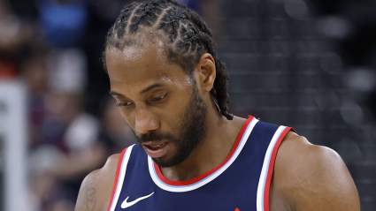 NBA Trade Rumors: Clippers-Kawhi Leonard Fallout Touches Celtics, Sixers & More