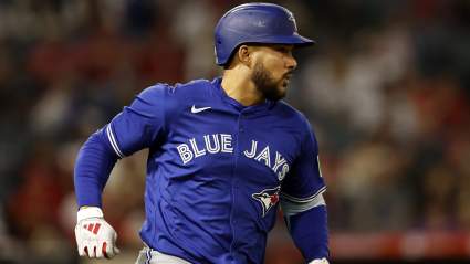 Injured Toronto Blue Jays Slugger Still Owed Over $57 Million