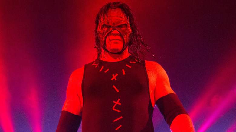 Kane