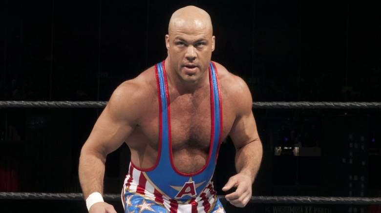 Kurt Angle