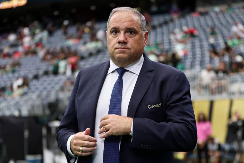 Victor Montagliani
