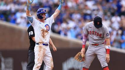 Cubs’ Final Series Might Be Forced To New Location