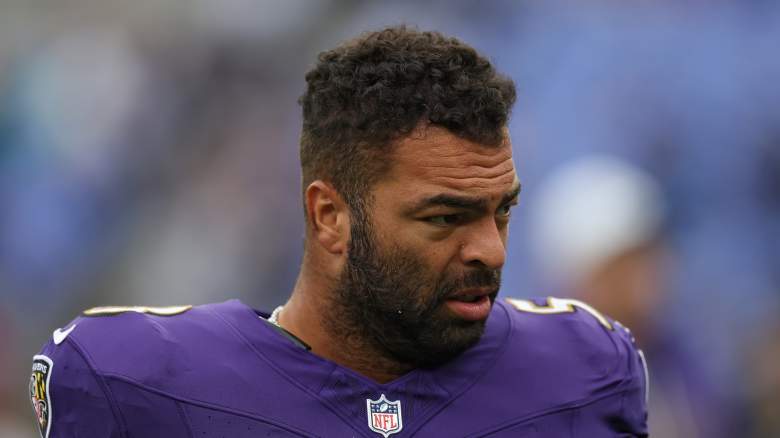 Kyle Van Noy Minnesota Vikings