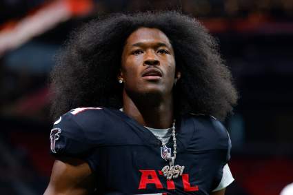 Ex-Panthers WR Suddenly Cut Loose by Another NFL Team