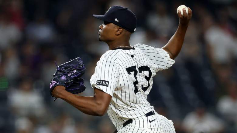 New York Yankees