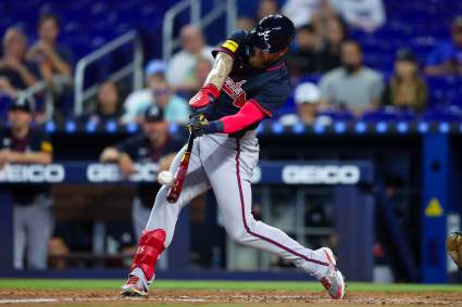 Ex-Atlanta Braves Player Suddenly Cut By Current MLB Team