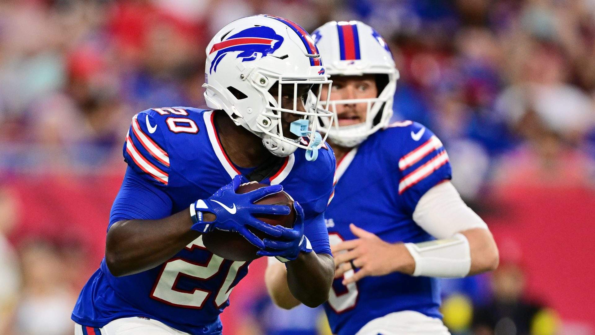 Buffalo Bills