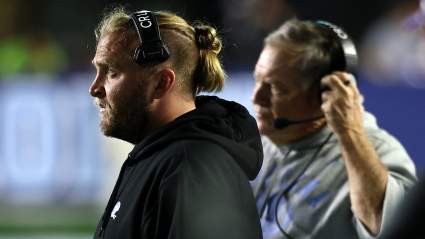 Bill Belichick’s Daughter-in-Law Breaks Silence on Son’s Sudden UNC Exit