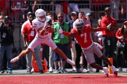 How to Watch Ohio State vs. Texas: TV Channel, Streaming and Time