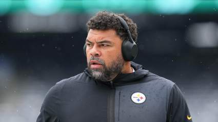 Cameron Heyward Sends Strong Message on Contract to Steelers Before 2026 Opener