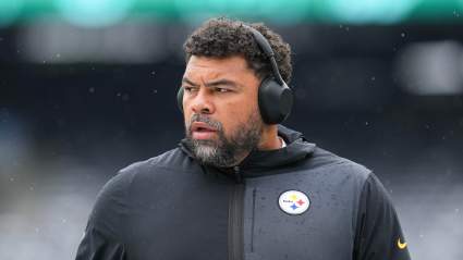 Steelers’ Cameron Heyward Addresses on Joey Porter Jr.’s Playing Status