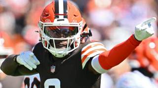 Browns ‘Looking At’ Jerry Jeudy Situation Amid Trade Talk