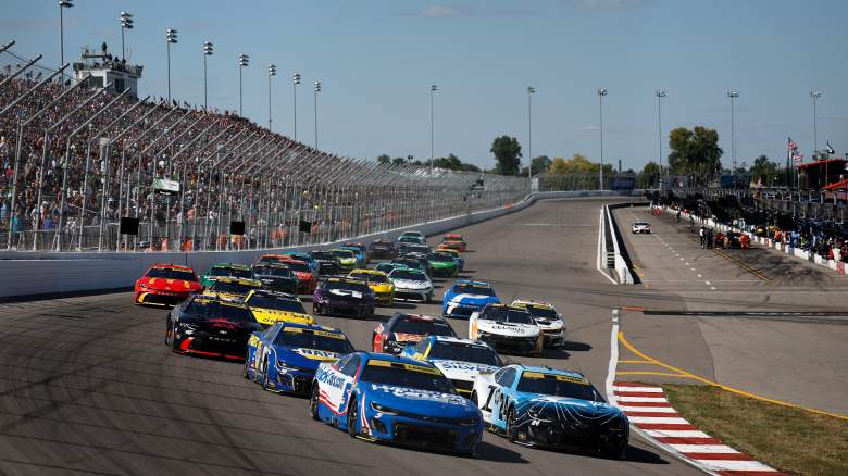 NASCAR
