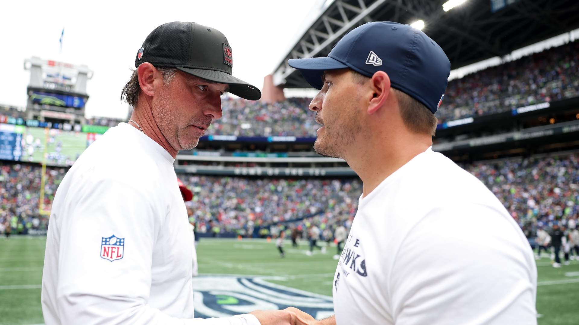 Seahawks Get Emphatic Message From 49ers Insider