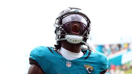 Steelers Named Trade Landing Spot for Former 1st-Round WR