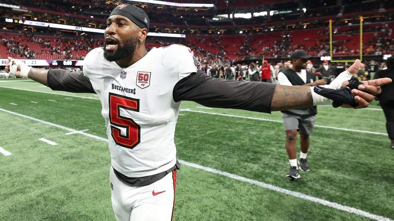 Haason Reddick